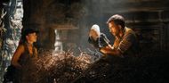 Jurassic World Rebirth (Image via Universal Pictures)